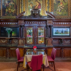 Гостиница БИГ МАРИН, Санкт-Петербург, Ленинградская область