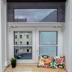 Гостиница BEDANDBIKE DOSTOEVSKOGO, Санкт-Петербург, Ленинградская область