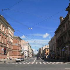 Гостиница A