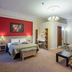 Гостиница БИГ МАРИН, Санкт-Петербург, Ленинградская область