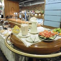 Отель Аглая Кортъярд, Санкт-Петербург, Ленинградская область