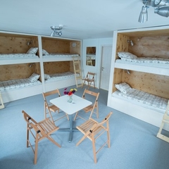 Гостиница BEDANDBIKE DOSTOEVSKOGO, Санкт-Петербург, Ленинградская область