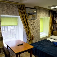 Мини-отель Мумий Тролль, Санкт-Петербург, Ленинградская область