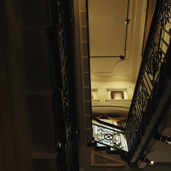 Гостиница A