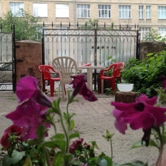 Мини-отель Мумий Тролль, Санкт-Петербург, Ленинградская область