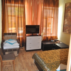 Мини-отель Мумий Тролль, Санкт-Петербург, Ленинградская область