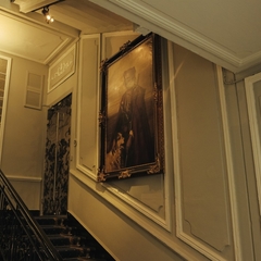 Гостиница A