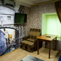 Мини-отель Мумий Тролль, Санкт-Петербург, Ленинградская область