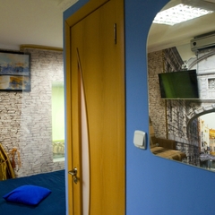 Мини-отель Мумий Тролль, Санкт-Петербург, Ленинградская область