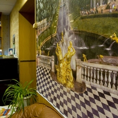 Мини-отель Мумий Тролль, Санкт-Петербург, Ленинградская область