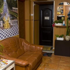 Мини-отель Мумий Тролль, Санкт-Петербург, Ленинградская область