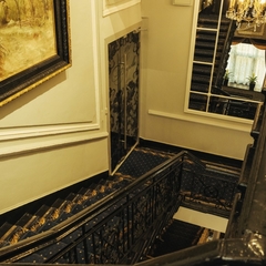 Гостиница A