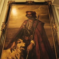 Гостиница A