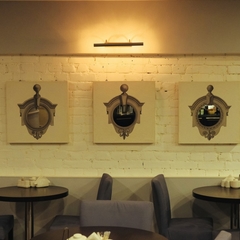 Гостиница A