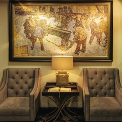 Гостиница A