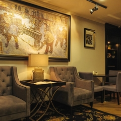 Гостиница A