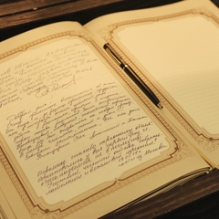 Гостиница A