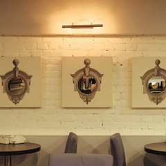 Гостиница A