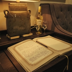 Гостиница A