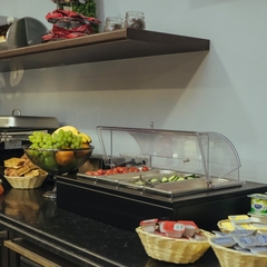 Гостиница A