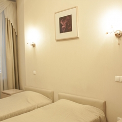 Мини-отель Амос Отель Невский Комфорт, Санкт-Петербург, Ленинградская область