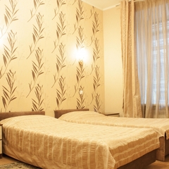 Мини-отель Амос Отель Невский Комфорт, Санкт-Петербург, Ленинградская область