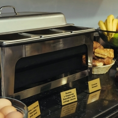 Гостиница A