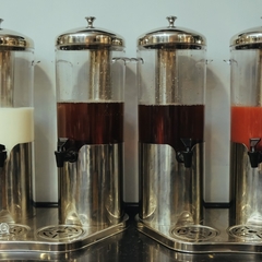 Гостиница A