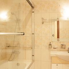 Мини-отель Амос Отель Невский Комфорт, Санкт-Петербург, Ленинградская область