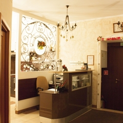 Мини-отель Амос Отель Невский Комфорт, Санкт-Петербург, Ленинградская область