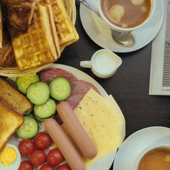 Гостиница A