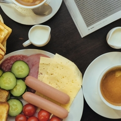 Гостиница A