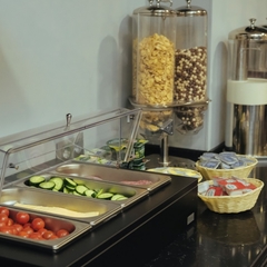 Гостиница A