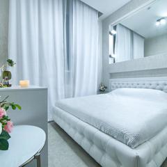 Отель Алекс на Просвещения, Санкт-Петербург, Ленинградская область