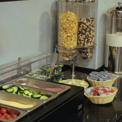 Гостиница A