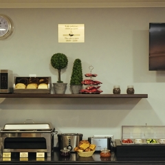 Гостиница A