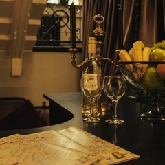 Гостиница A