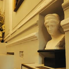 Гостиница A