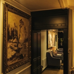 Гостиница A