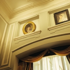 Гостиница A