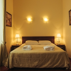 Гостиница A