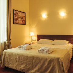 Гостиница A