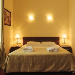 Гостиница A