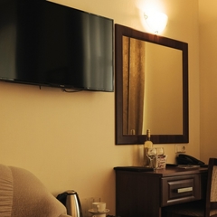 Гостиница A