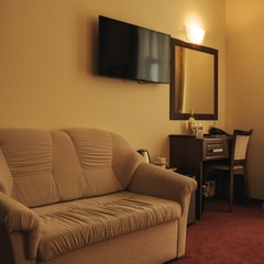 Гостиница A