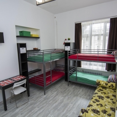 Апартаменты KLUKVA на Невском, Санкт-Петербург, Ленинградская область