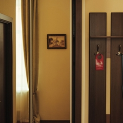 Гостиница A