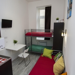 Апартаменты KLUKVA на Невском, Санкт-Петербург, Ленинградская область