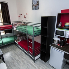 Апартаменты KLUKVA на Невском, Санкт-Петербург, Ленинградская область