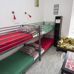 Апартаменты KLUKVA на Невском, Санкт-Петербург, Ленинградская область